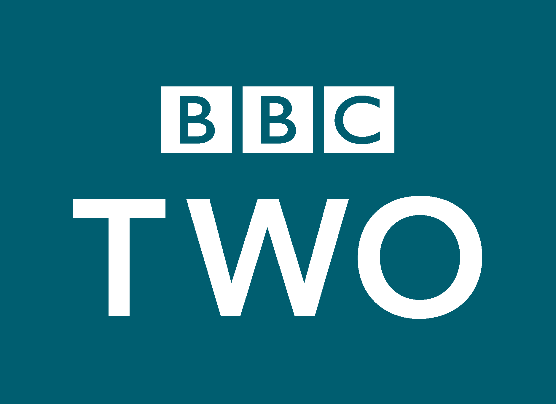 BBC Two Logo Vector Logo